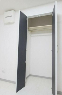 【収納】 | グランドエミネンス氷川台