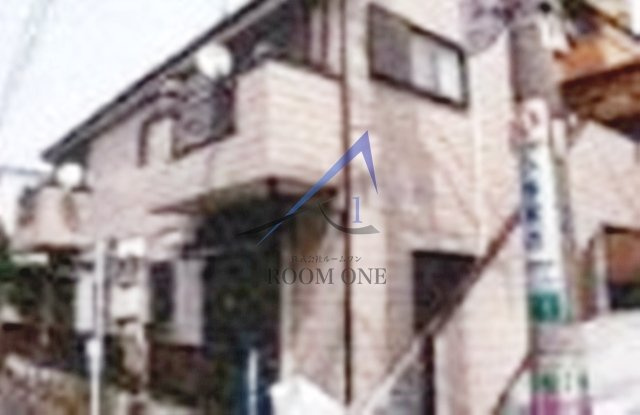 小野ハイツの外観|外観です。