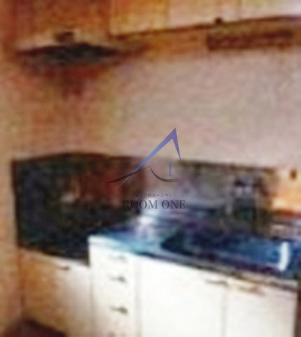 小野ハイツのキッチン|キッチンです。