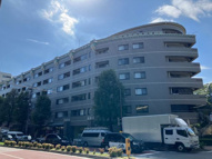 ＮＫ青山ホームズの画像