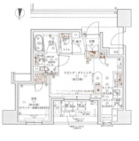 ウェリス錦糸町北斎通りの画像