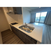 ザ・パークハウス川越タワーの画像