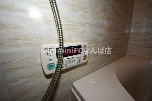 ロイヤルパークス桃坂