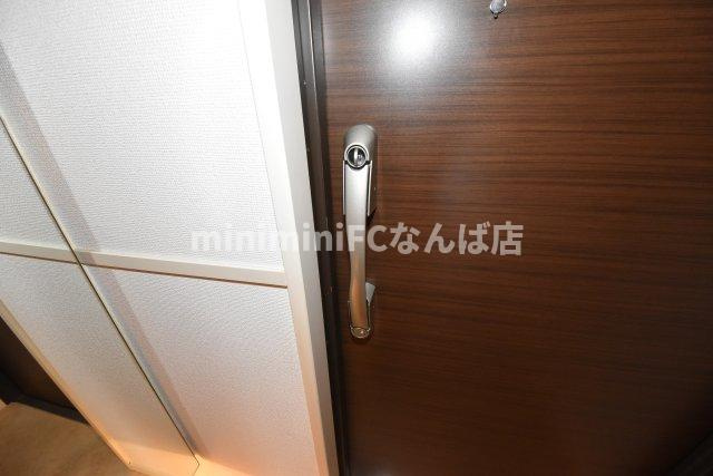 ロイヤルパークス桃坂