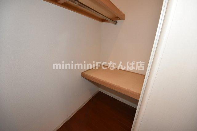 ロイヤルパークス桃坂