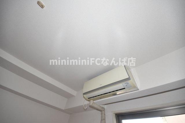 ロイヤルパークス桃坂