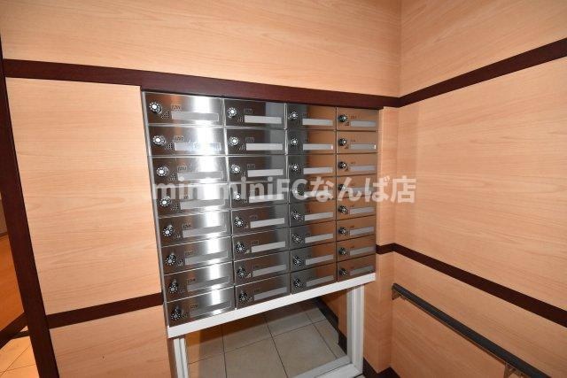 ロイヤルパークス桃坂