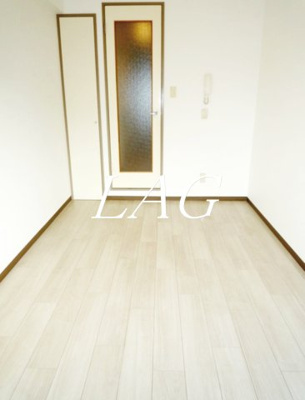 【寝室】 | プレシャスコア武蔵浦和 | 寝室です。（同仕様です。）