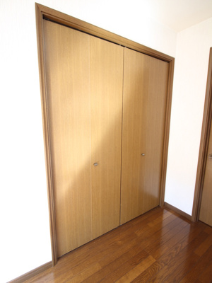 【収納】 | ネオナートハイツ