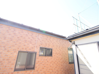 【展望】 | ネオナートハイツ