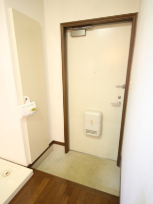 【玄関】 | ネオナートハイツ