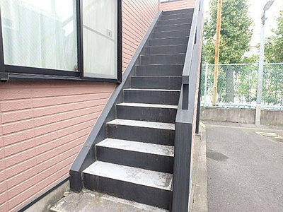 【その他共用部分】 | ネオナートハイツ