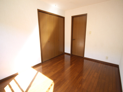 【洋室】 | ネオナートハイツ