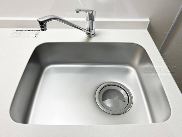 【キッチン】 | 常盤台グリーンハイツ | キッチンシンク