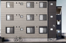 robot　home　三ノ輪の画像