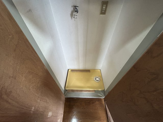 ダイナコート久留米駅前の設備