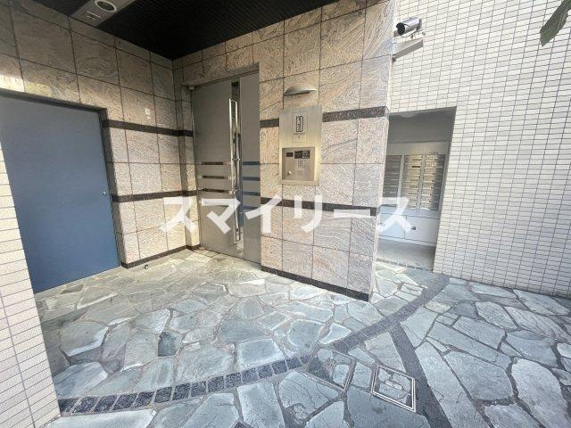 グランドルチェ5のその他共用部分