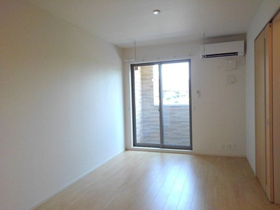 【居間・リビング】 | グリーンテラス4