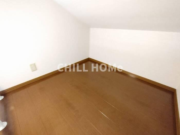 モナ･ヴェリテ　Ａ/Ｂ|当社、チルホームのHPもご覧ください(^^)/物件情報多数♪