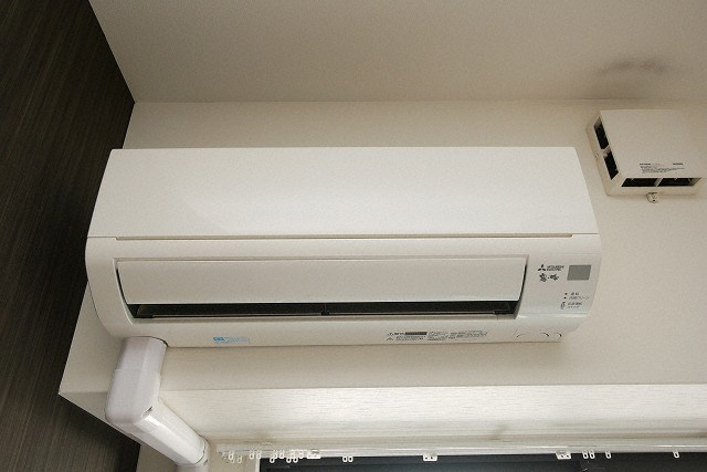 Park Lane Minamiの設備