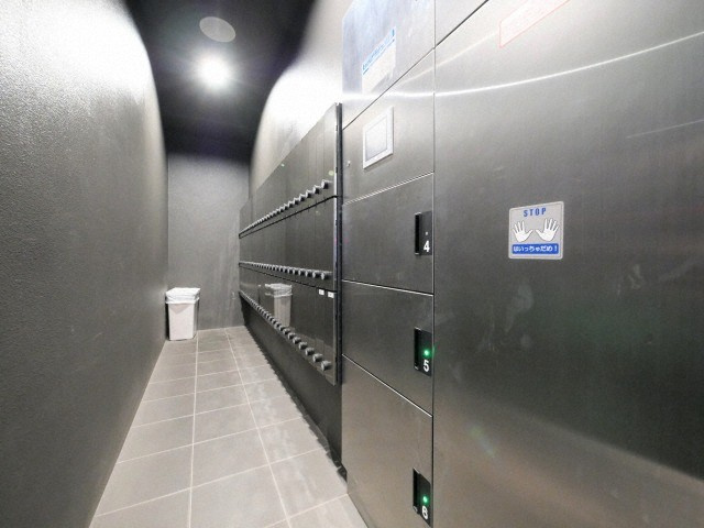 Park Lane Minamiのその他共用部分