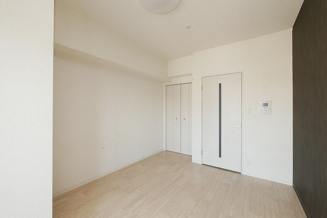 Park Lane Minamiの洋室