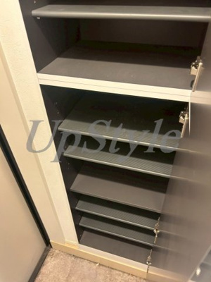 【収納】 | ローレル宝町