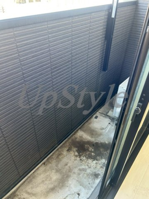 【バルコニー】 | ローレル宝町