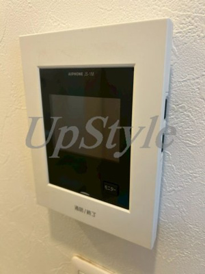 【セキュリティ】 | ローレル宝町