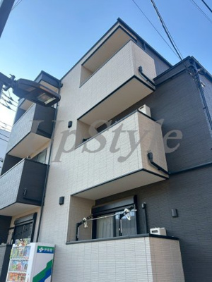 【外観】 | ローレル宝町