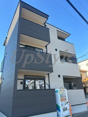 【外観】 | ローレル宝町