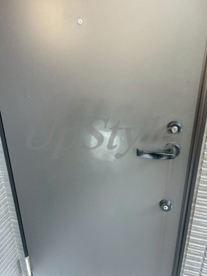 【玄関】 | ローレル宝町