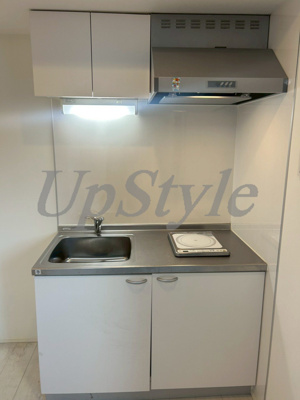 【キッチン】 | ローレル宝町