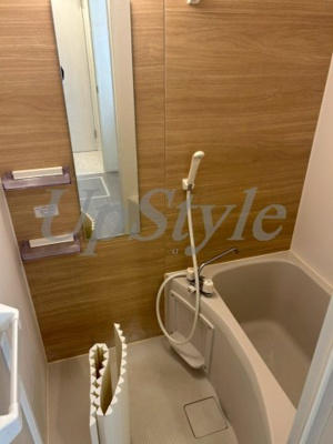 【浴室】 | ローレル宝町