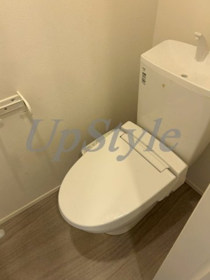 【トイレ】 | ローレル宝町