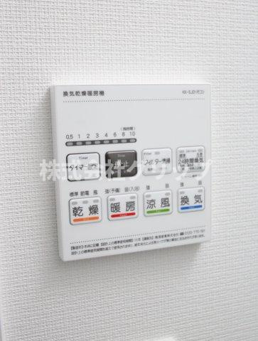 リヴシティ横濱末吉町弐番館の設備