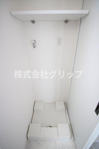 リヴシティ横濱末吉町弐番館のその他