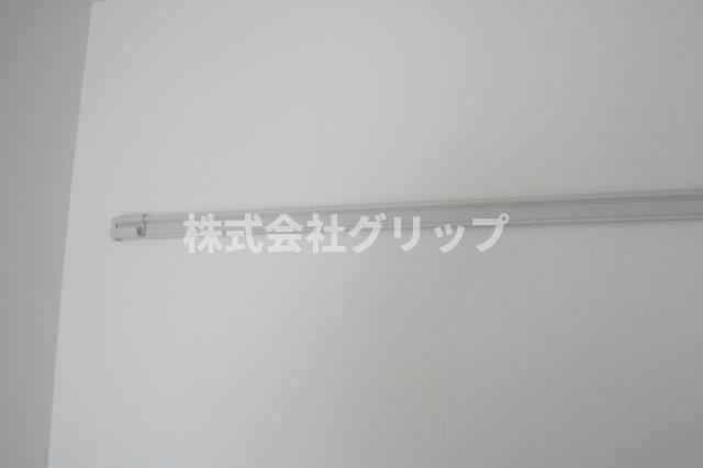 リヴシティ横濱末吉町弐番館の設備