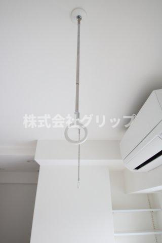 リヴシティ横濱末吉町弐番館の設備