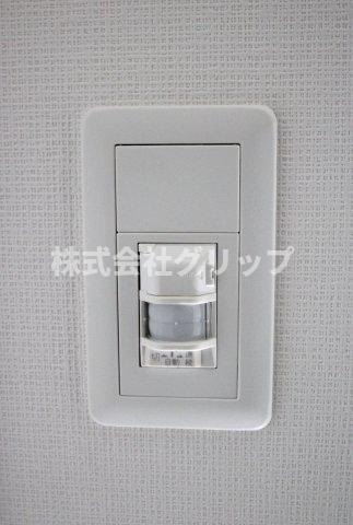 リヴシティ横濱末吉町弐番館の設備