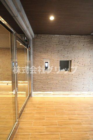 リヴシティ横濱末吉町弐番館のセキュリティ