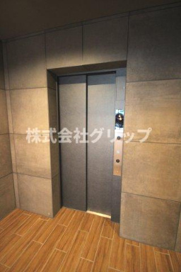 リヴシティ横濱末吉町弐番館のその他共用部分