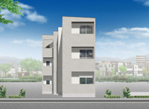 アーバンリーフ小岩の画像