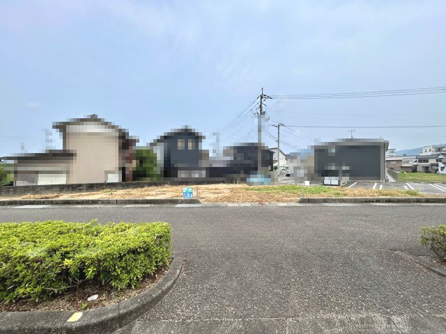 土佐市高岡町乙　B号地のその他