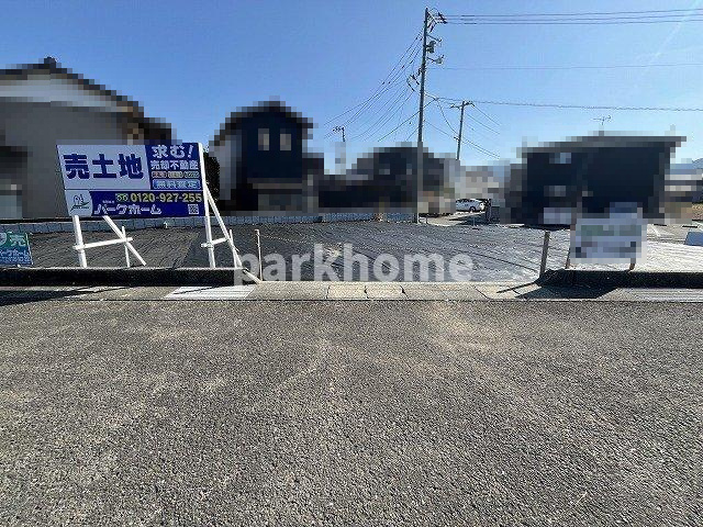 土佐市高岡町乙　B号地