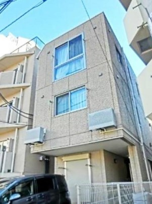 フィールド西新宿