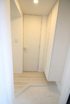 【玄関】 | S-RESIDENCE蔵前