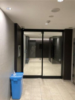 【セキュリティ】 | S-RESIDENCE蔵前