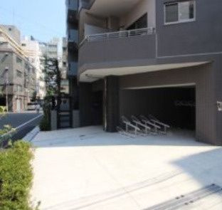 【その他共用部分】 | S-RESIDENCE蔵前