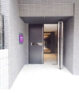 【エントランス】 | S-RESIDENCE蔵前